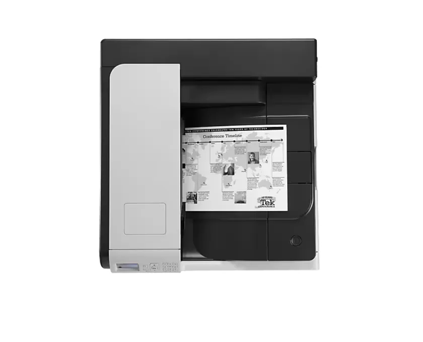 Máy in A3 HP LaserJet Enterprise M712dn-CF236A